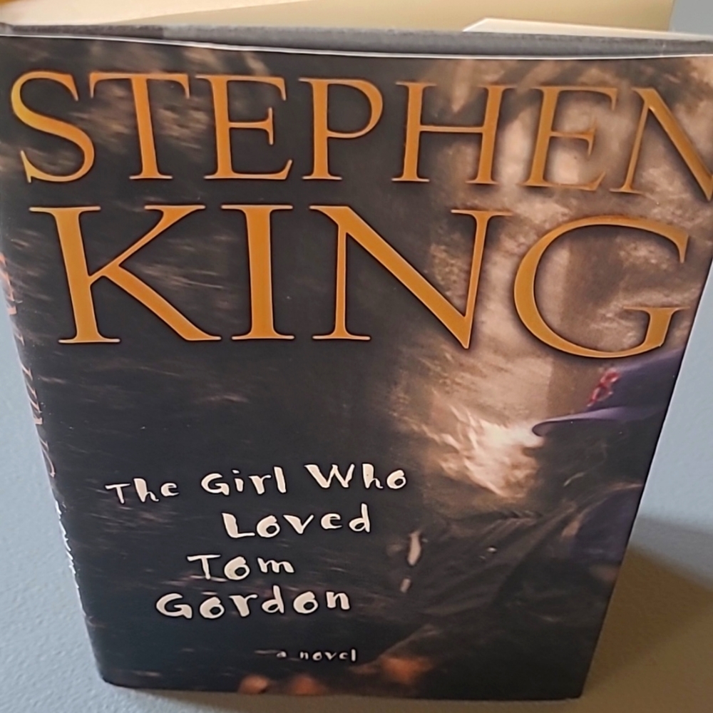 Stephen King